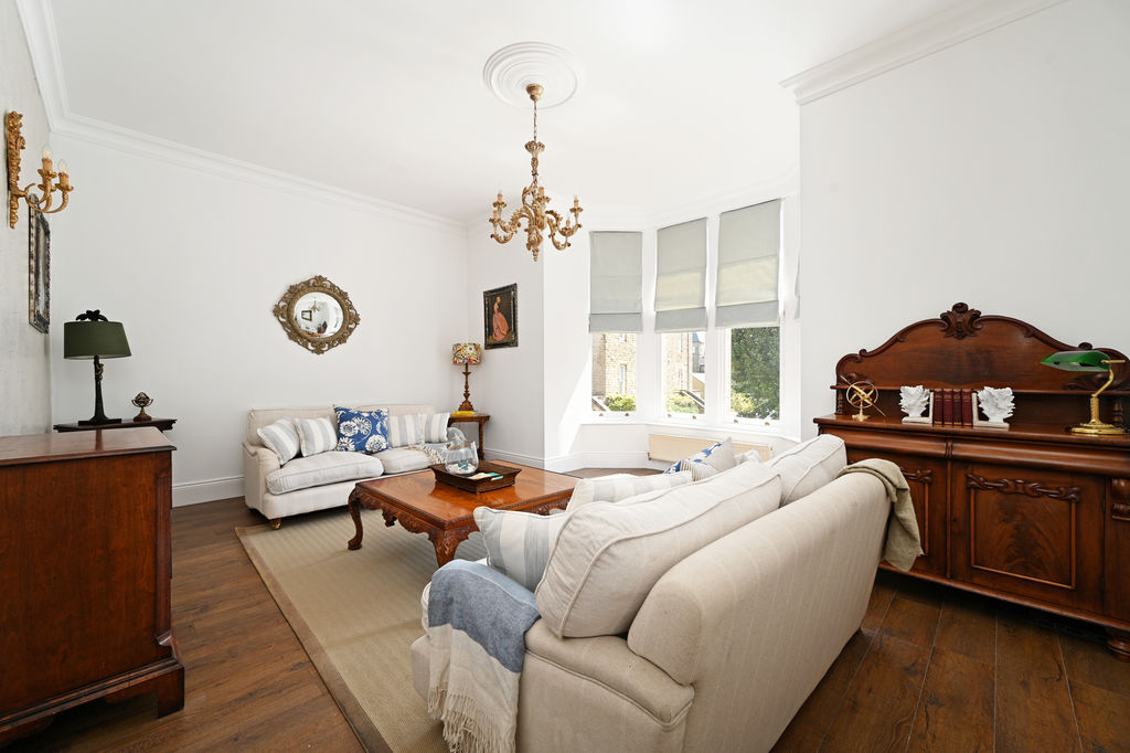 Victoria Court Nether Edge